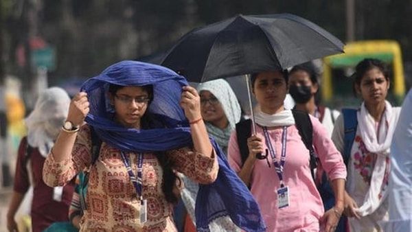 ఏపీలో తీవ్ర వడగాల్పులు: అప్రమత్తం