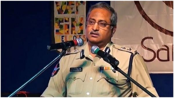 ఏబీ వెంకటేశ్వరరావు కేసులో అనూహ్య మలుపు!