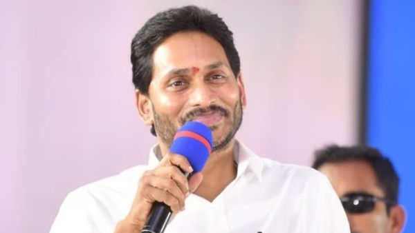 జగన్‌ను ఓడించడానికి ఒక్కటైన ఇద్దరు సీఎంలు