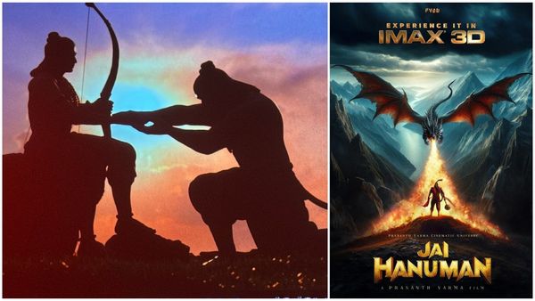 టాలీవుడ్‌లో సరికొత్త ప్రయోగం: ఐమ్యాక్స్ 3డీ ఫార్మట్‌లో బ్లాక్ బస్టర్ మూవీ సీక్వెల్