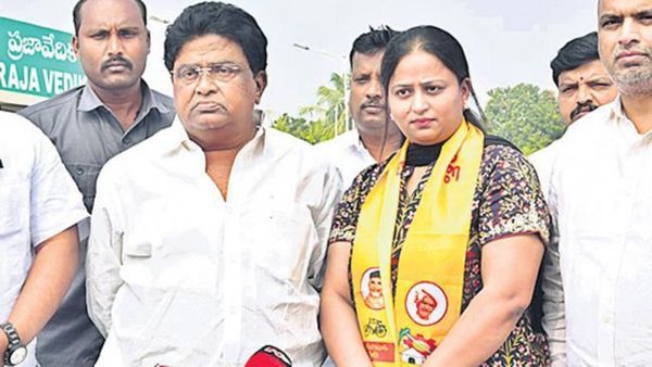 కూటమి నేతల గాలి తీసిన జలీల్ ఖాన్.. తాట తీస్తారంటూ వార్నింగ్