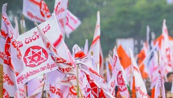గుంటూరులో జనసేన క్లోజ్