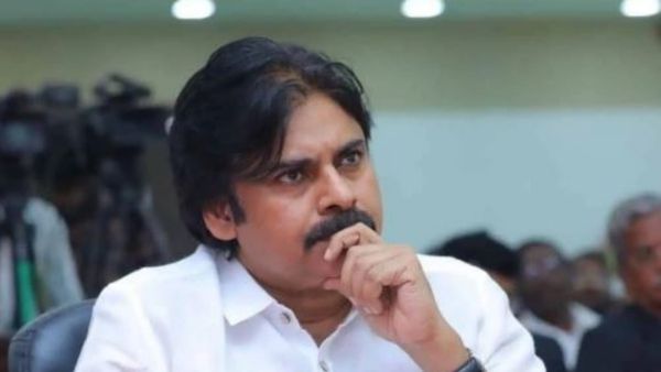 పవన్‌కు షాక్..జనసేనకు మరో నేత గుడ్ బై..!