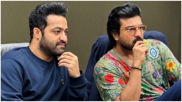 రామ్ చరణ్ కు 70.. ఎన్టీఆర్ కు 50