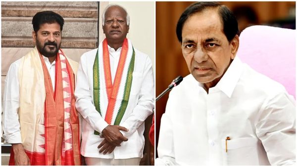 కడియం శ్రీహరి బద్ధ శత్రువుకు వరంగల్ ఎంపీ టికెట్?కేసీఆర్ స్ట్రాటజీ!!