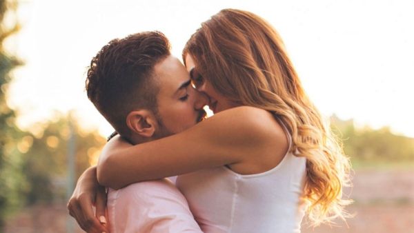 ముద్దు వల్ల ఎన్ని నష్టాలో మీకు తెలుసా..?