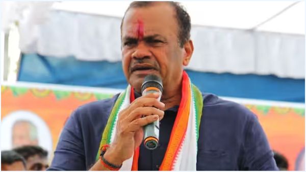 రాజీనామాకు సిద్దం - కోమటిరెడ్డి వెంకటరెడ్డి..!!