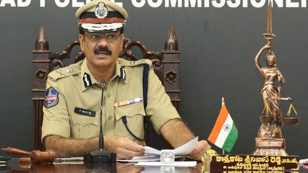 Phone tapping case: ముమ్మర దర్యాప్తు: తొలిసారి స్పందించిన హైదరాబాద్ సీపీ!!