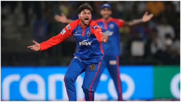 IPL 2024: కుల్దీప్ యాదవ్ రీఎంట్రీపై సస్పెన్స్-ఢిల్లీ క్యాపిటల్స్ కు టెన్షన్..!