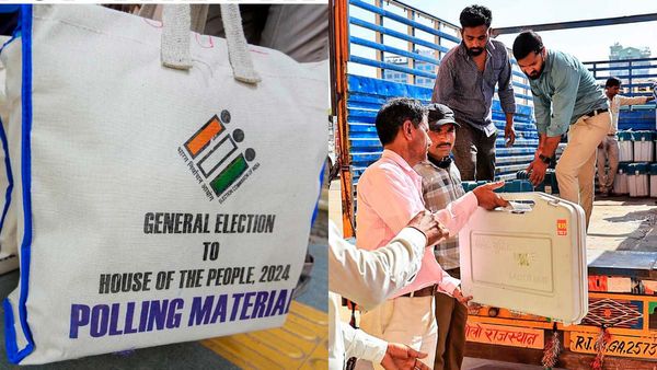 Lok Sabha Election 2024 Polling LIVE : ముగిసిన లోక్‌సభ ఎ‍న్నికల తొలి విడత పోలింగ్‌