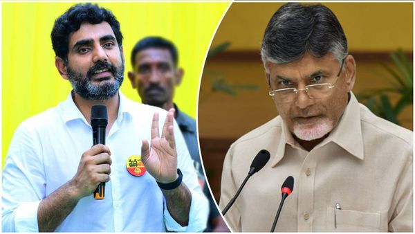 AP Nominations: రేపు లోకేష్, ఎల్లుండి చంద్రబాబు నామినేషన్లు..!