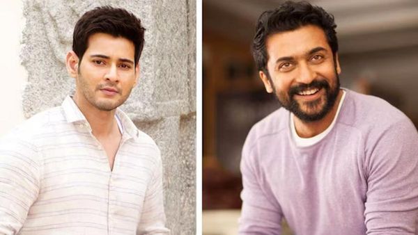 మహేష్ బాబు వద్దన్న కథలతో సూర్య చేసిన సినిమాలు