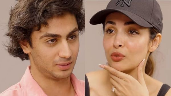 కన్యత్వం కోల్పోవడంపై కొడుకు ముందే ఓపెనైనా స్టార్ హీరోయిన్