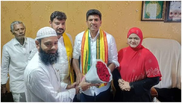 గుంటూరులో వైసీపీకి భారీ షాక్ ! డిప్యూటీ మేయర్ ఫ్యామిలీ గుడ్ బై..!