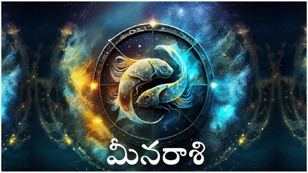 క్రోధి నామ ఉగాది పంచాంగం: మీనరాశి వారికి ధనవ్యయంతో పాటు ఈ సమస్యలు కూడా!!