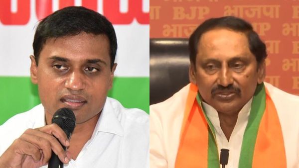 పెద్దిరెడ్డి Vs నల్లారి బిగ్ ఫైట్ - కొత్త లెక్కలు, కలిసొచ్చేదెవరికి..!!