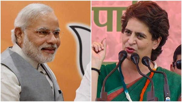 నా తల్లి మంగళసూత్రమిస్తే, అమ్మమ్మ బంగారమిచ్చింది-మోడీకి ప్రియాంక ఘాటు కౌంటర్..!