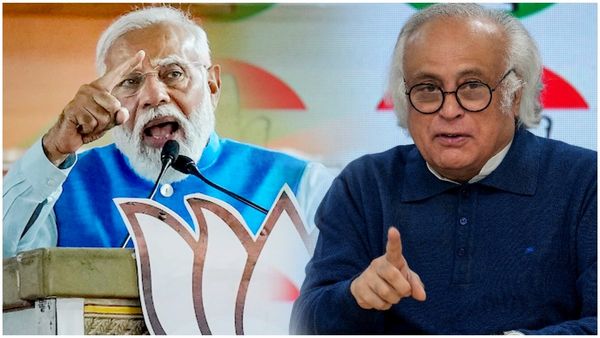 Loksabha polls 2024:తొలిదశ పోలింగ్ తర్వాత పుంజుకున్న కాంగ్రెస్ కూటమి..!