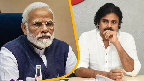 ఒకే చోట మోదీ, పవన్ కల్యాణ్ ఎన్నికల ప్రచారం, డేట్లు మాత్రం మార్చేసిన హైకమాండ్, ఎందుకంటే !