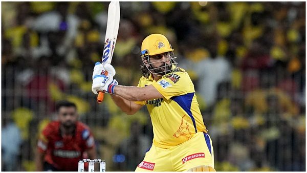 IPL 2024: ఎంఎస్ ధోనీ సంచలన రికార్డు-ఏకంగా 150తో టాప్ లో..!