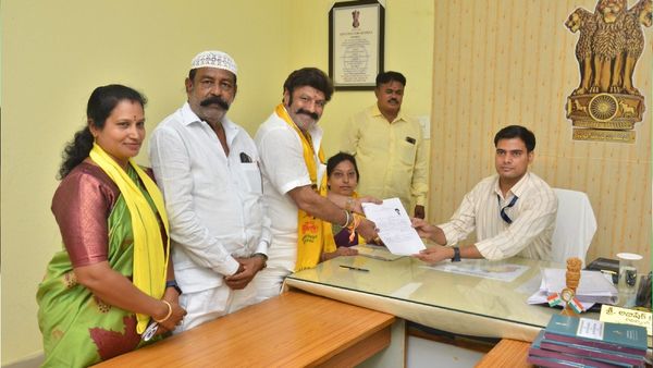 నందమూరి బాలకృష్ణ, వసుంధర ఆస్తులు, అప్పులు ఎన్నో తెలుసా?