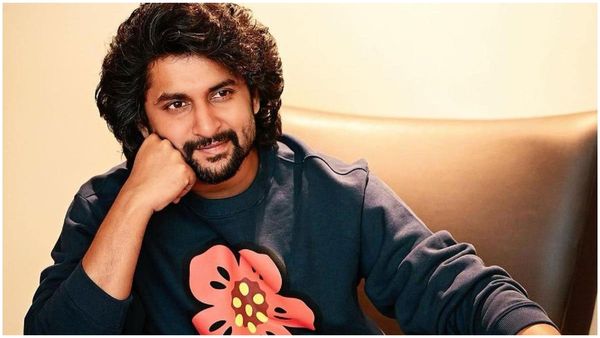 నానికి ఇష్టమైన తెలుగు స్టార్ హీరో ఎవరో తెలుసా?