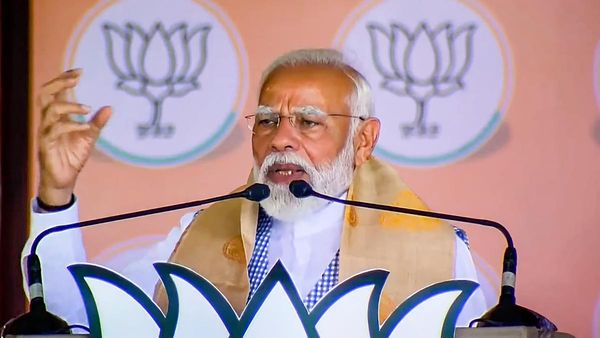 ఏపీలో మోడీ ప్రచారం ఖరారు-4 బహిరంగ సభలకు ప్లాన్..!