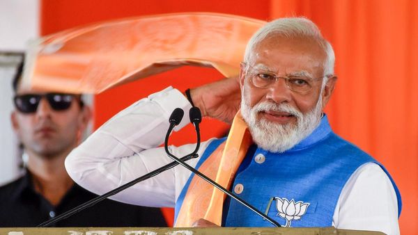 NDTV Poll Of Opinion Polls:మోడీ 400 కష్టమేనా? ఏపీలో మళ్లీ ఆయనే! తెలంగాణలో హస్తవాసి..!