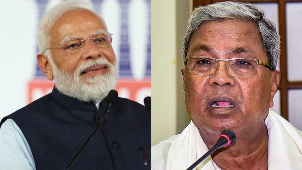 చెంబు చేతికి ఇచ్చిన మోదీకి మీరు ఏం రిటన్ గిఫ్ట్ ఇస్తారు?, చేతిలో అదే పెట్టండి, సీఎం సీరియస్!