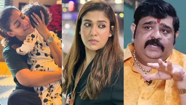 నయనతారకు పిల్లలు ఎలా పుడతారు.. అంతా డ్రామా: వేణుస్వామి