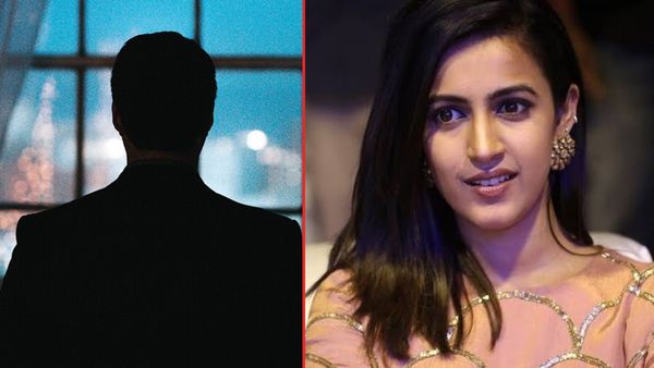 మరోసారి ప్రేమలో పడ్డ నిహారిక