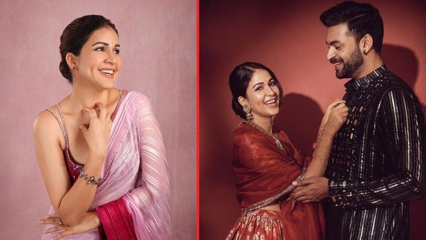 శుభవార్త చెప్పిన లావణ్య త్రిపాఠి ..ఎదురుచూస్తున్న రోజు వచ్చేసిందంటూ పోస్ట్