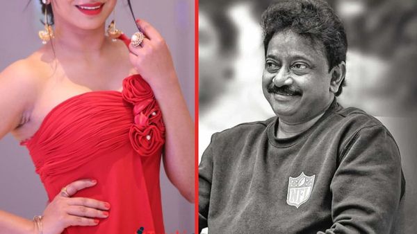 రామ్ గోపాల్ వర్మ బండారం బయటపెట్టిన యాంకర్.. చనువు ఇస్తే ఆ పని చేస్తాడు