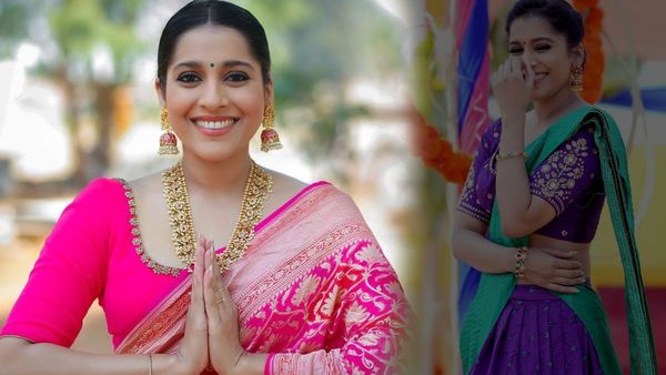 అతనితో పెళ్లిపీటలెక్కనున్న యాంకర్ రష్మీ