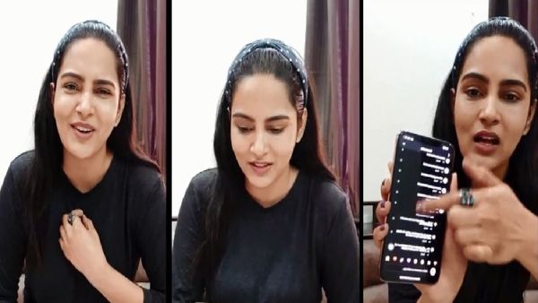 ఇండస్ట్రీలో కమిట్మెంట్ ఇచ్చిన అవకాశాలు ఇవ్వరు ..బిగ్‌బాస్ బ్యూటీ షాకింగ్ కామెంట్స్