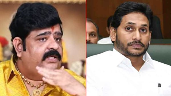 జగన్‌పై మారిన వేణు స్వామి స్వరం..కష్టాలు తప్పవంటూ..!