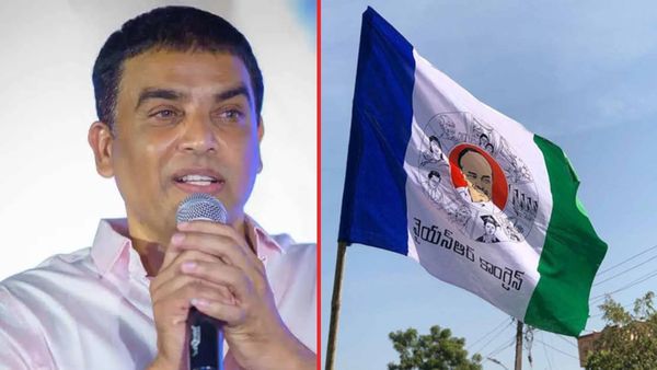 పవన్ కల్యాణ్‌కు షాక్.. వైసీపీకి మద్దతుగా దిల్ రాజు