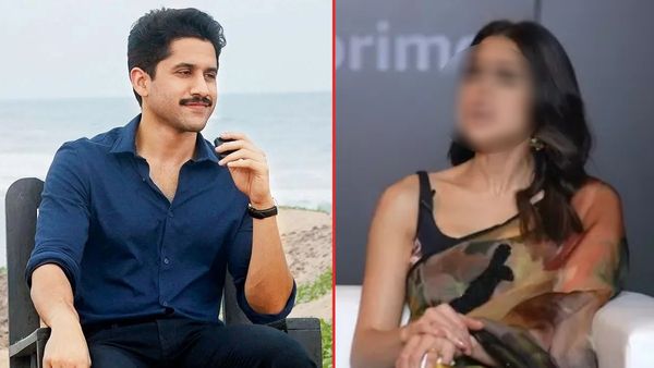 నాగ చైతన్యను నా పక్కన హీరోగా ఊహించుకోలేను..స్టార్ హీరోయిన్ షాకింగ్ కామెంట్స్