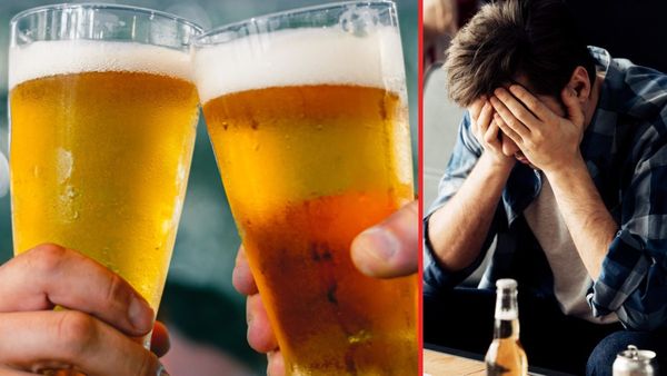 మందుబాబులకు బిగ్ షాక్