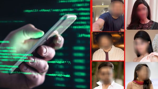 హీరో, హీరోయిన్ల ఫోన్లు ట్యాపింగ్.. లిస్ట్‌లో ఎవరెవరు ఉన్నారంటే..?