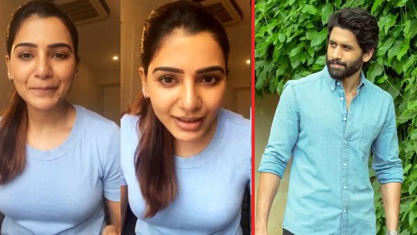 నాగ చైతన్యను ఎందుకు మోసం చేశావ్..నెటిజన్ ప్రశ్నకు సమంత అదిరిపోయే అన్సర్