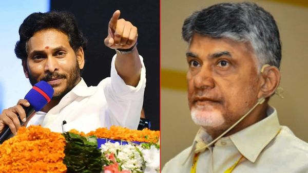 జై జగన్ అనేసిన టీడీపీ అభ్యర్థి