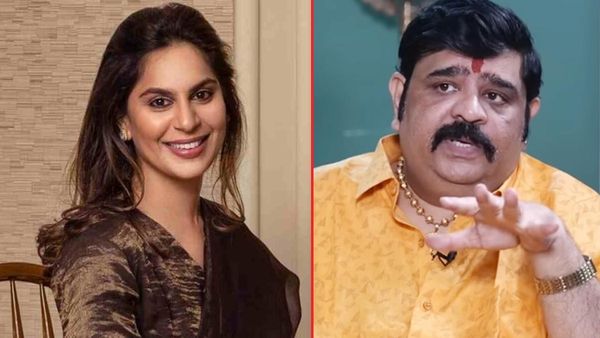 ఉపాసనపై బాంబు పేల్చిన వేణు స్వామి