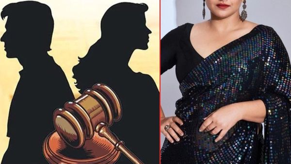 విడాకులకు రెడీ అయిన స్టార్ హీరోయిన్.. పోస్ట్ వైరల్