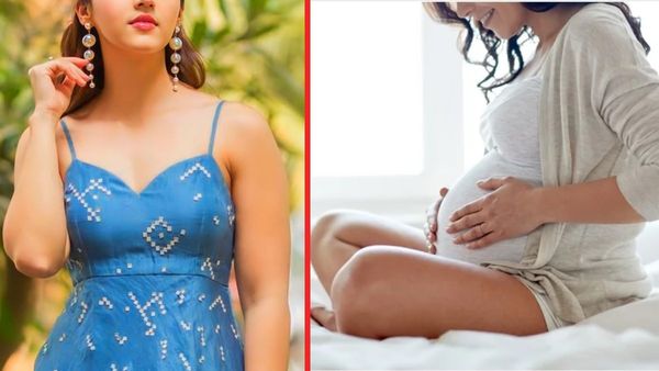 పెళ్లి కాకుండానే రెండేళ్లుగా పిల్లలను కనేందుకు ట్రై చేస్తున్నా..హీరోయిన్ వీడియో వైరల్