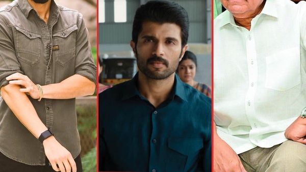  విజయ్ దేవరకొండ సినిమా ఫ్లాప్‌‌..పండగ చేసుకుంటున్న ఆ ఇద్దరు