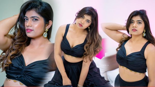 రీతూ చౌదరి బెడ్‌రూమ్ ఫొటోలు వైరల్