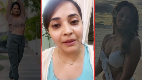అలాంటి దుస్తులు ధరిస్తే రేప్ చేస్తారా..? అనసూయ షాకింగ్ కామెంట్స్