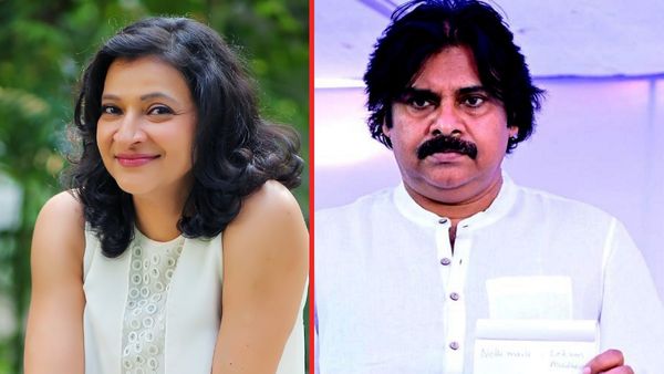 పవన్ కల్యాణ్‌పై మహేష్ బాబు సోదరి కీలక వ్యాఖ్యలు