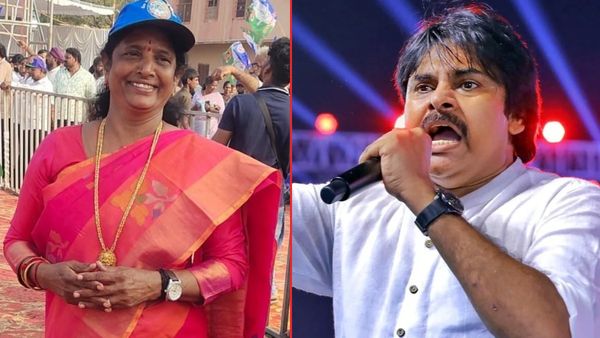 పిఠాపురంపై తాజా నివేదిక..మారిపోయిన సీన్..ఆ పార్టీదే లీడ్